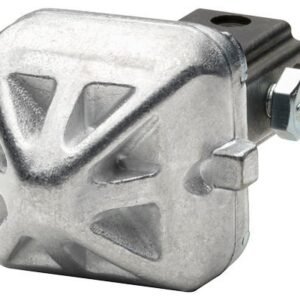 Siemens 3KD TİPİ SİGORTASIZ YÜK KESİCİ AKSESUARLARI, Kuplaj Ara Parçası, 12 x 12 mm mil için